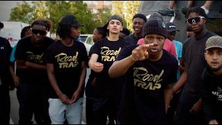 Zone F - Revelation Road Trap