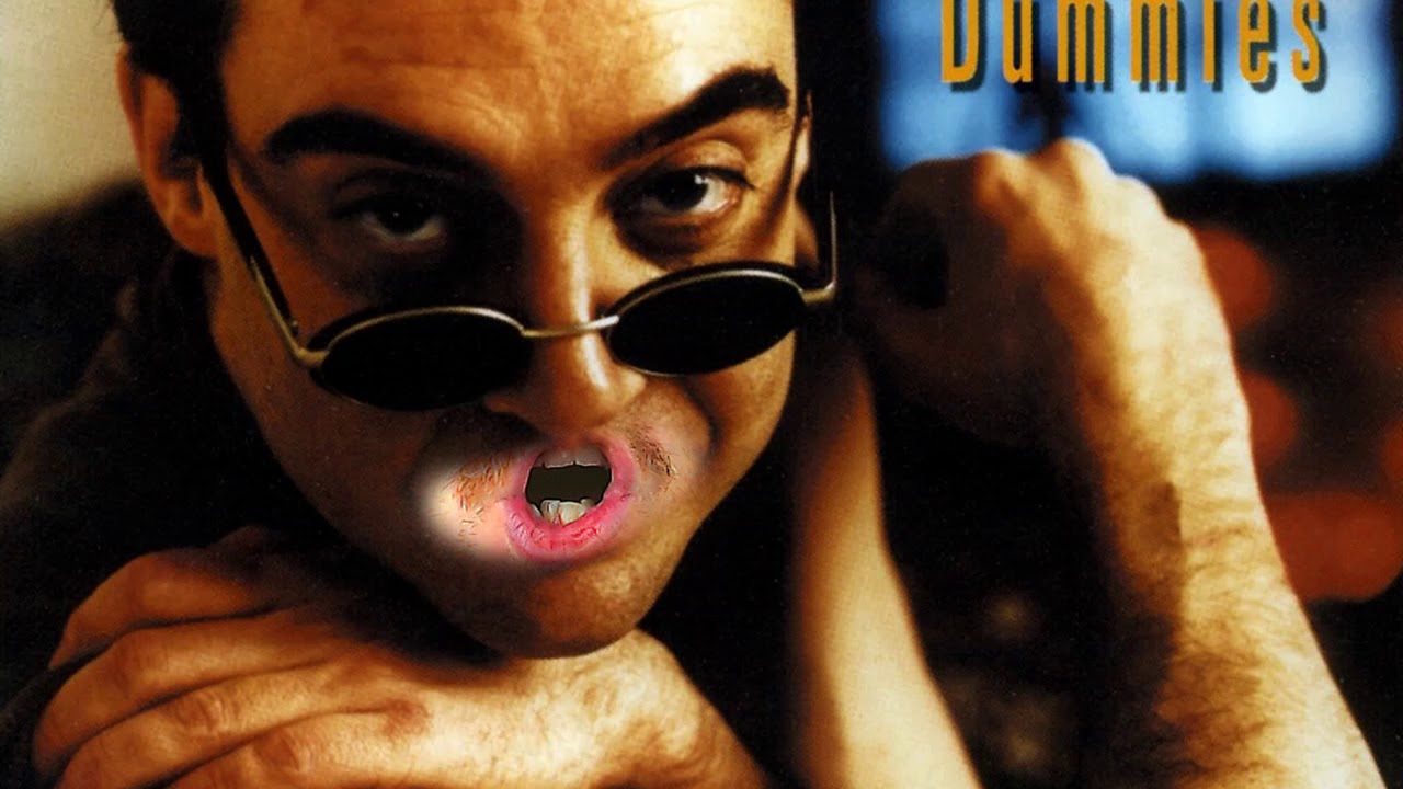 Crash Test Htooms - Mmmm Mmmm Sooooo Hard