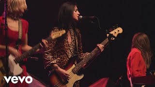The Beaches - Late Show (Live In Concert)