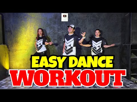 Easy Dance Workout Easy Zumba Nonstop Dance Remix New Remix Zumba Nonstop Simple Dance