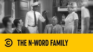 The N-Word Family | Chappelle's Show | Comedy Central Africa