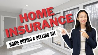 Home Buying & Home Selling 101 Home Insurance Katie Le - Silicon Valley Realtor
