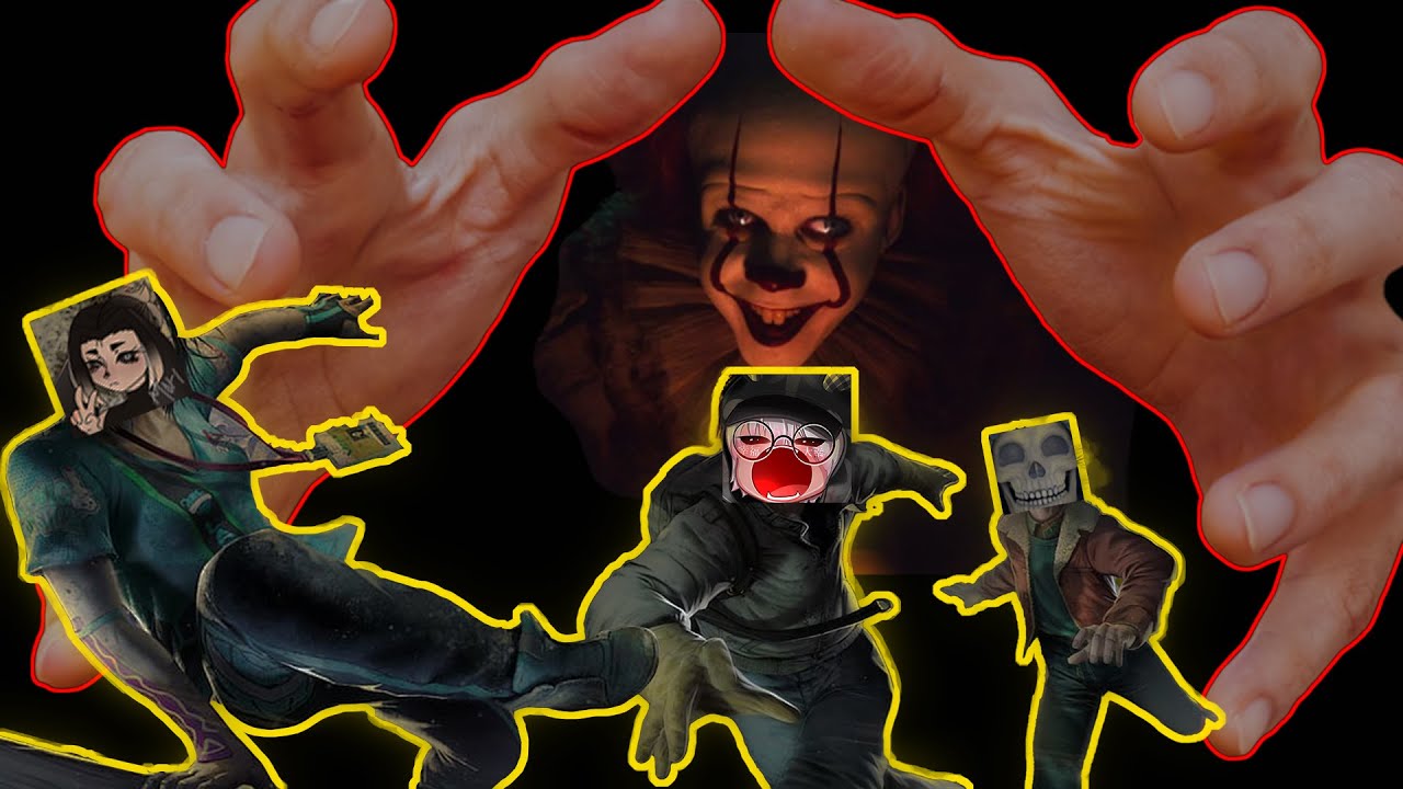 We All Float Down Here | VRChat Horror Maps