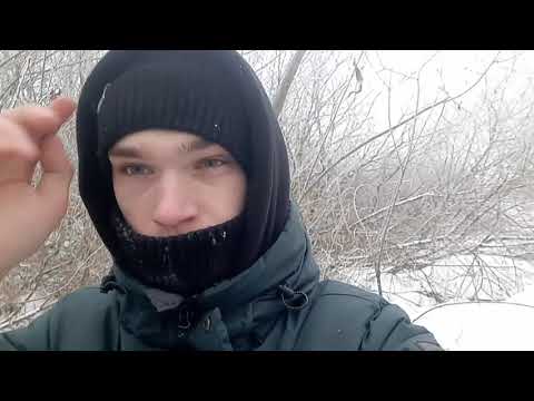 Экстренное Видео нашли ещё одну трубу у себя в деревне мой друг чуть не попал на капкан 😱