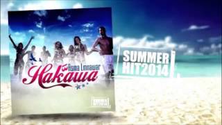 Asma Lmnawar - Hakawa 2014| (OFFICIEL VIDEO) اغنية اسماء لمنور - هاكاوا