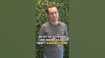Heeft Sigrid Kaag vastgoed? 🏠 | #shorts