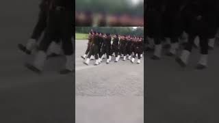 army best drill #viral#army#drill#ncc#youtubeshorts#tranning#rdc#instructor#shorts#status#motivation