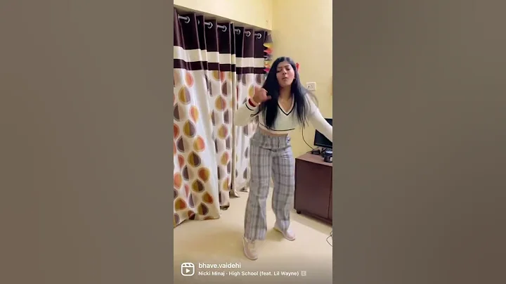 Let me dance