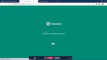 Invoiced + MemberPress + Zapier