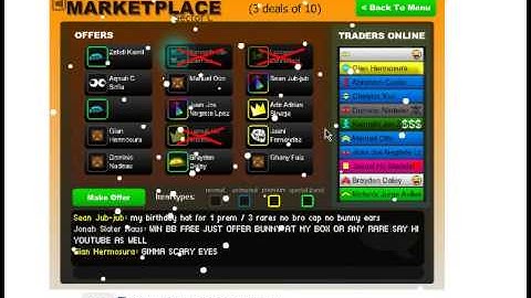 stick run donate part 2 by teranchila40501