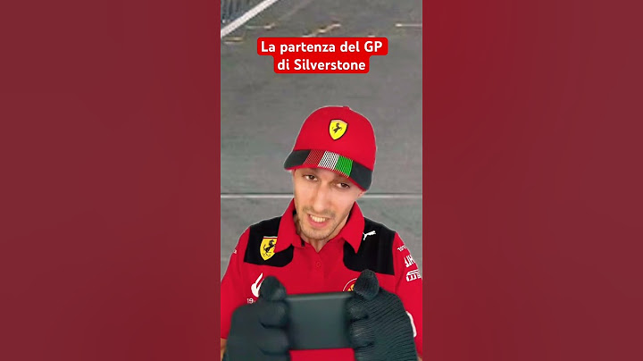 La PARTENZA del GP a SILVERSTONE 🔥🇬🇧. #Shorts #F1Ironia #GPSilverstone #NorrisVSVerstappen