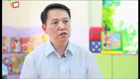 特备节目－家长空中教室（六）家校合作的成功个案 - 天天要闻
