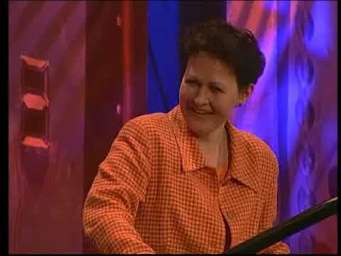Laat de Leeuw: Tony Little - Paul de Leeuw