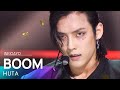 HUTA 이민혁 BOOM 인기가요 Inkigayo 20220703 HUTA 이민혁 BOOM 인기가요 Inkigayo 20220703