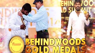 Behindwoods Gold Medals - ANAL ARASU - “PANDIANADU WAS A DIFFICULT MOVIE FOR ME” - BW Behindwoods Gold Medals - ANAL ARASU - “PANDIANADU WAS A DIFFICULT MOVIE FOR ME” - BW