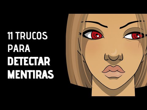 Video: ¿Por qué se llama delatar?