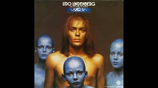 Udo Lindenberg &amp; Das Panikorchester - Radio Song - 1976