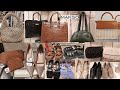 MANGO BAGS & SHOES NEW COLLECTION / AUGUST 2021