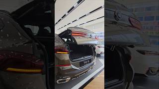 쿠페형SUV인데 트렁크가 엄청넓네.. X6의 속살을 볼까요? #bmw #bmwx6 #shorts