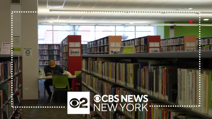 Exploring The Impacts Of Nyc S Library Budget Cuts