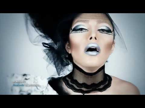 Yasser Mahmoudi Feat Mohsen Baghi And Larisa Toro Mikham HD Music Video 