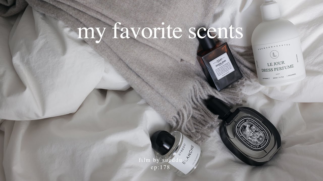 My Favorite Scents Cozy Fragrances For Winter YouTube My Favorite Scents Cozy Fragrances For Winter YouTube
