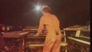 Howard Jones - Like To Get To... - Live 1983