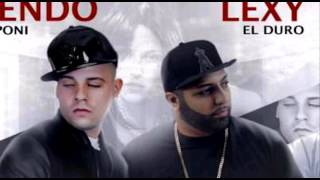 No Sirvo Para Amar - Kendo Kaponi & Lexy el Duro