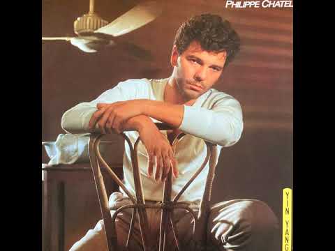 Philippe Chatel - Yin Yang (1982)