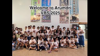 Arumdri KCPCH VBS 25