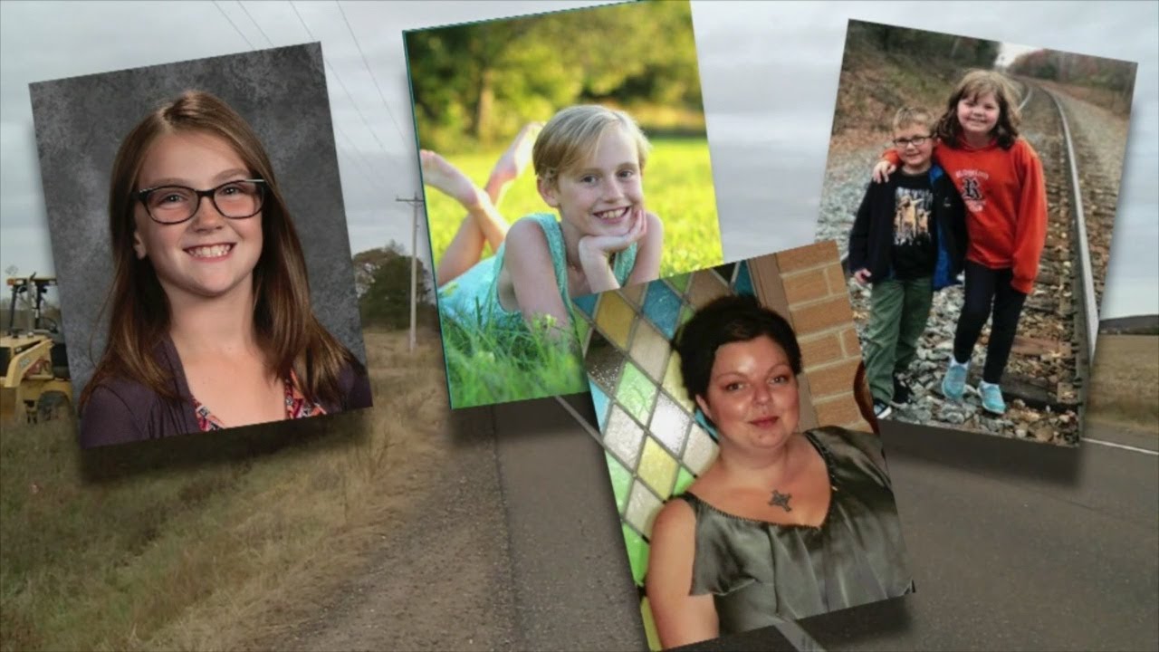 Mother Describes Moments Before Driver Struck Killed 4 In Wisconsin 