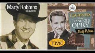 Marty Robbins Singing Southern Dixie Flier. YouTube Videos