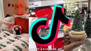 20+ MINUTES OF CHRISTMAS TIKTOK's | 2 Days! | Advent Calendar #11 [2022]