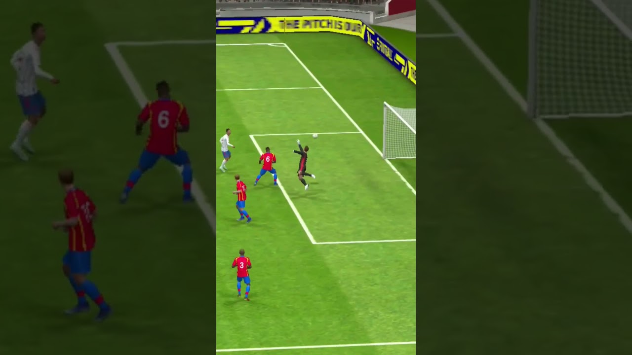 PES Mobile 22!Подписывайтесь