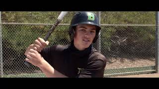 "Stay in the Game" (:30 sec) Suicide Prevention - BOHS