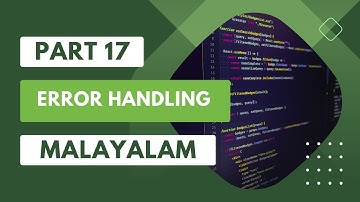 try catch javascript malayalam tutorial error handling javascript malayalam tutorial javascript