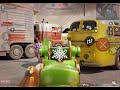 Jan 16 2026 Nuketown Domination (messed up Orbital Strike cost us the game ://)