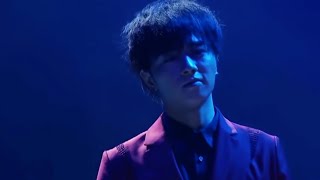 華晨宇【微光】Official 官方 MV