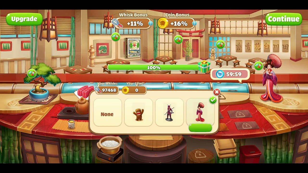 Cook Master Decorate - YouTube