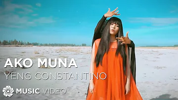 Ako Muna - Yeng Constantino (Music Video)