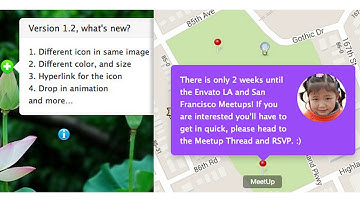 Image Map HotSpot WordPress Plugin | Codecanyon Scripts and Snippets