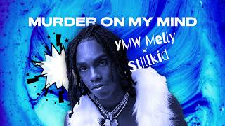 YNW Melly - Murder on My Mind (Techno remix)