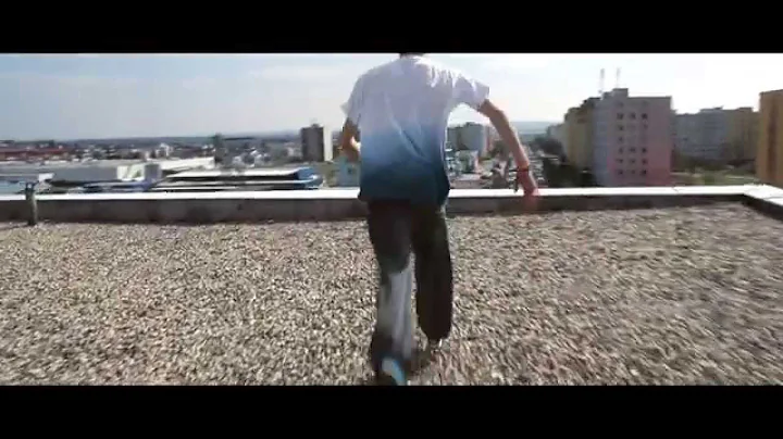 Daniel Kohout - Solo 2015 [Czech Parkour & Freerun...