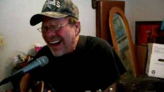 Video thumbnail of "Chris Knight "Lord Send A Boat" Performed by Harold King"