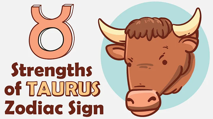 Strengths of TAURUS Zodiac Sign - DayDayNews