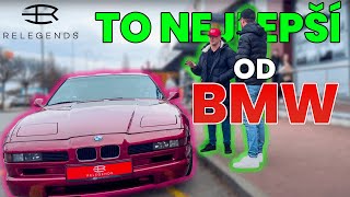 Nejlepší model od BMW, opravdu ?