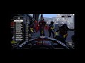 F1 22 monaco race  fiftyplusgamer tries monaco race holy crp it is one difficult race