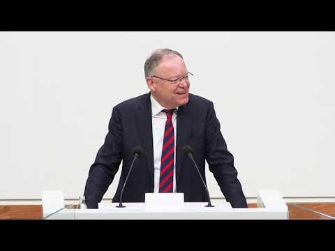 Unterrichtung des Ministerpräsidenten Weil im Landtag: Von der Winterruhe zum Frühlingserwachen