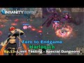 Insanity MMORPG - ZTE Harlequin Series Ep.13 - Boss Hunting - Special Tier