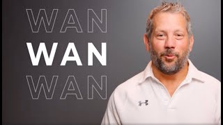 STEP CG Wireless WAN Solution - National Retailer screenshot 1